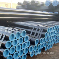 API 5L seamless carbon steel pipes